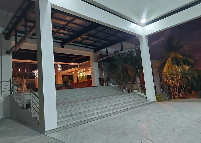Nasau Resort & Villas